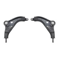 Lenker-Set Radaufhängung quer Stahl mit Lager A.B.S....