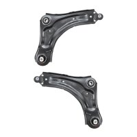 Lenker-Set Radaufhängung quer Stahl mit Lager A.B.S....