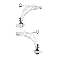 Handlebar set suspension alu with joint A.B.S. for e.g....