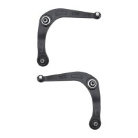 Lenker-Set Radaufhängung quer Stahl mit Lager A.B.S....