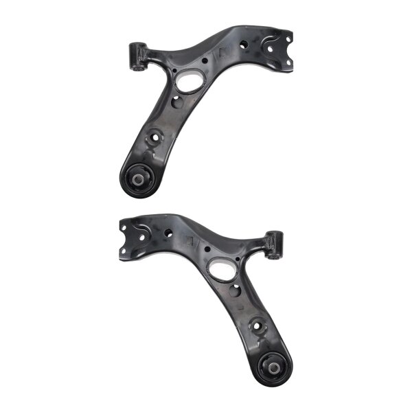 Handlebar set wheel suspension steel without joint A.B.S. for TOYOTA RAV