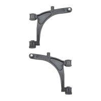 Lenker-Set Radaufhängung quer Stahl mit Lager A.B.S....