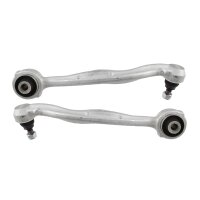 Handlebar set suspension alu with rubber bearing A.B.S....
