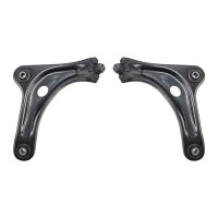 Lenker-Set Radaufhängung quer Stahl mit Lager A.B.S....