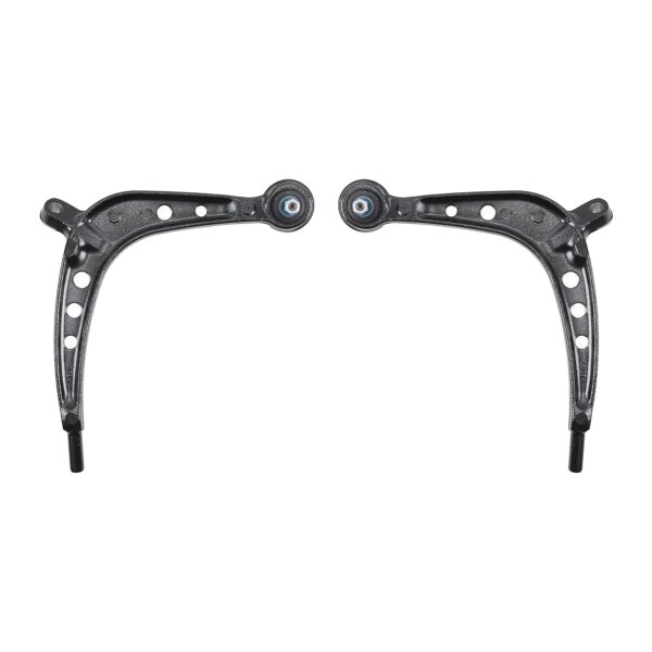 Handlebar set wheel suspension steel with bearing A.B.S. for e.g. BMW 3 Series