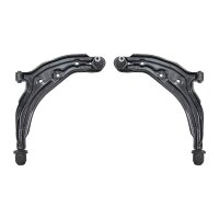 Lenker-Set Radaufhängung Querlenker Stahl mit...