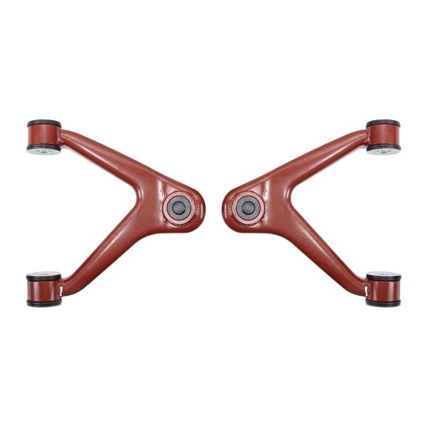 Handlebar set wheel suspension steel A.B.S. for e.g. IVECO DAILY