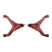 Handlebar set wheel suspension steel A.B.S. for e.g....