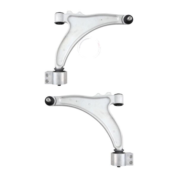 Lenker-Set Radaufhängung quer Alu mit Gelenk A.B.S. für u.a. OPEL INSIGNIA