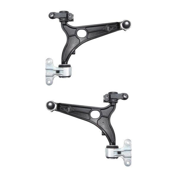 Lenker-Set Radaufhängung quer Stahl mit Lager A.B.S. für u.a. CITROËN C8