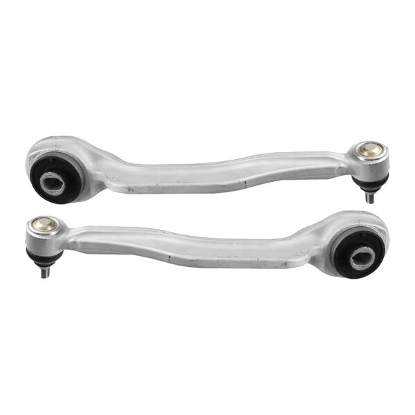 Handlebar set longitudinal suspension aluminium with joint A.B.S. for MB E-CLASS