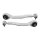 Handlebar set longitudinal suspension aluminium with joint A.B.S. for MB E-CLASS