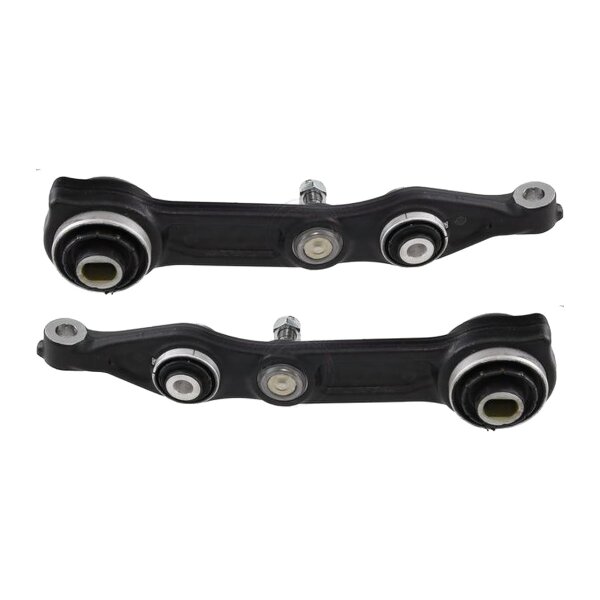 Lenker-Set Radaufhängung quer Stahl ohne Gelenk A.B.S. für u.a. MB E-KLASSE