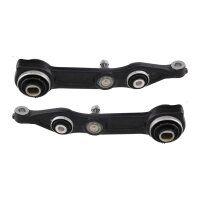 Lenker-Set Radaufhängung quer Stahl ohne Gelenk...