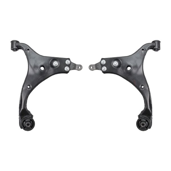 Handlebar set wheel suspension steel without joint A.B.S. for e.g. KIA CEED