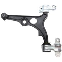 Lenker-Set Radaufhängung quer Stahl mit Gelenk A.B.S. für u.a. CITROËN JUMPY