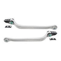 Lenker-Set Radaufhängung schräg Alu ohne Gelenk...