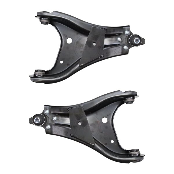 Lenker-Set Radaufhängung quer Stahl mit Lager A.B.S. für u.a. DACIA DUSTER