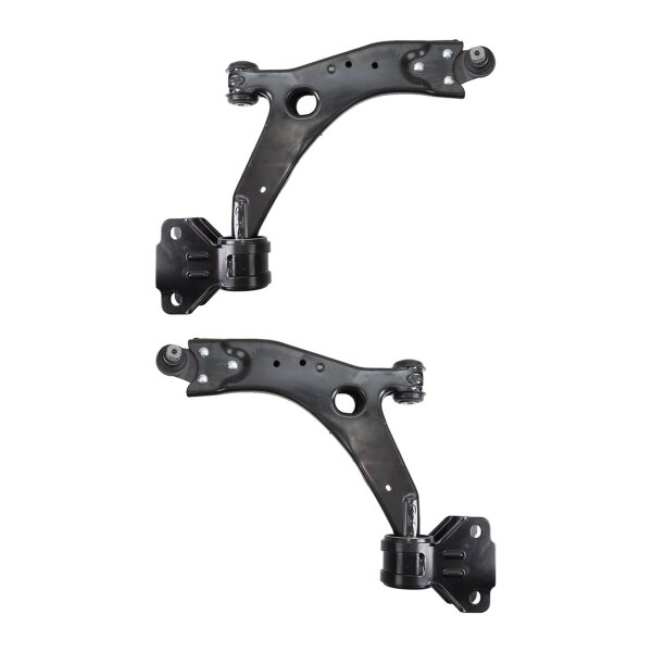 Lenker-Set Radaufhängung quer Stahl mit Gummilager A.B.S. für u.a. FORD FOCUS