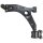 Handlebar set wheel suspension steel A.B.S. for e.g. FORD KUGA