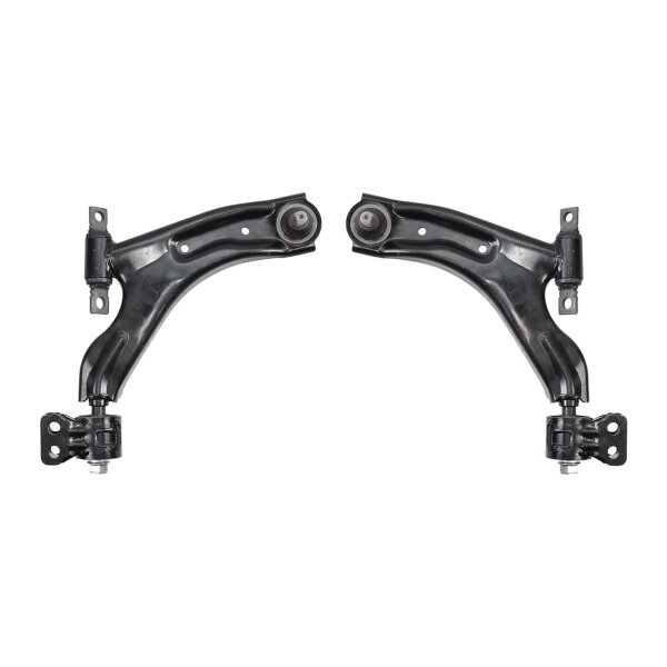 Lenker-Set Radaufhängung quer Stahl mit Lager A.B.S. für CHEVROLET SPARK