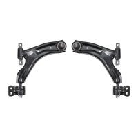 Lenker-Set Radaufhängung quer Stahl mit Lager A.B.S....