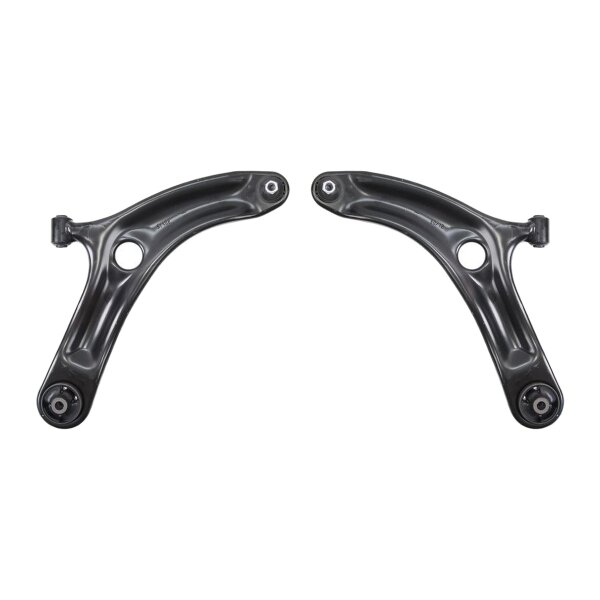 Lenker-Set Radaufhängung quer Stahl mit Gummilager A.B.S. für u.a. HYUNDAI i20