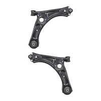 Lenker-Set Radaufhängung quer Stahl mit Lager A.B.S....