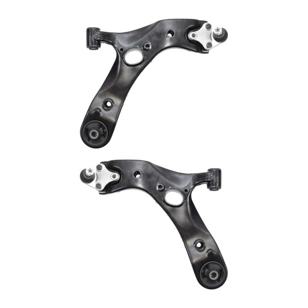 Handlebar set wheel suspension steel with bearing A.B.S. for e.g. TOYOTA AURIS