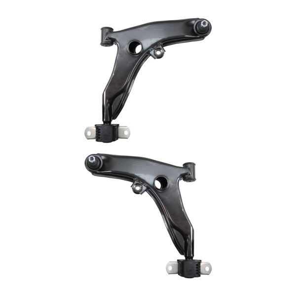 Handlebar set wheel suspension steel A.B.S. for e.g. MITSUBISHI CARISMA