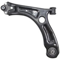 Handlebar set wheel suspension steel with rubber bearing A.B.S. for VW JETTA