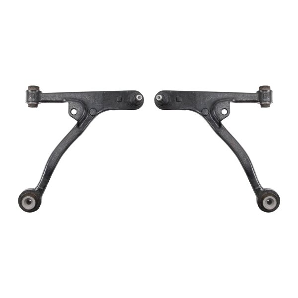 Lenker-Set Radaufhängung quer Stahl mit Gelenk A.B.S. für u.a. CHRYSLER NEON