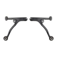 Lenker-Set Radaufhängung quer Stahl mit Gelenk...