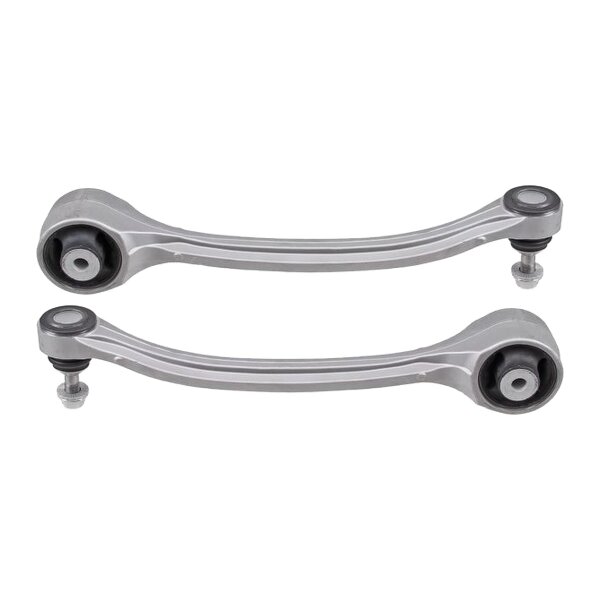 Handlebar set transverse suspension alu with joint A.B.S. for e.g. TESLA MODEL