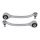 Handlebar set transverse suspension alu with joint A.B.S. for e.g. TESLA MODEL