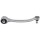 Handlebar set transverse suspension alu with joint A.B.S. for e.g. TESLA MODEL