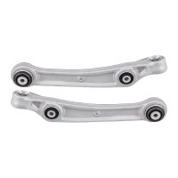 Handlebar set wheel suspension alu without joint A.B.S....