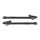 Handlebar set wheel suspension steel no joint A.B.S. for e.g. LAND ROVER IV