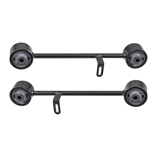 Lenker-Set Radaufhängung längs Stahl ohne Gelenk A.B.S. für TOYOTA LAND