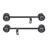 Handlebar set wheel suspension steel without joint A.B.S....