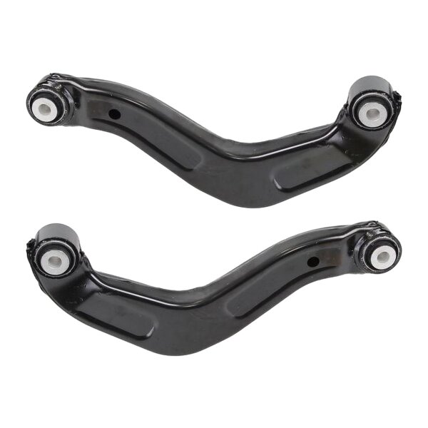 Handlebar set wheel suspension steel without joint A.B.S. for e.g. AUDI A4