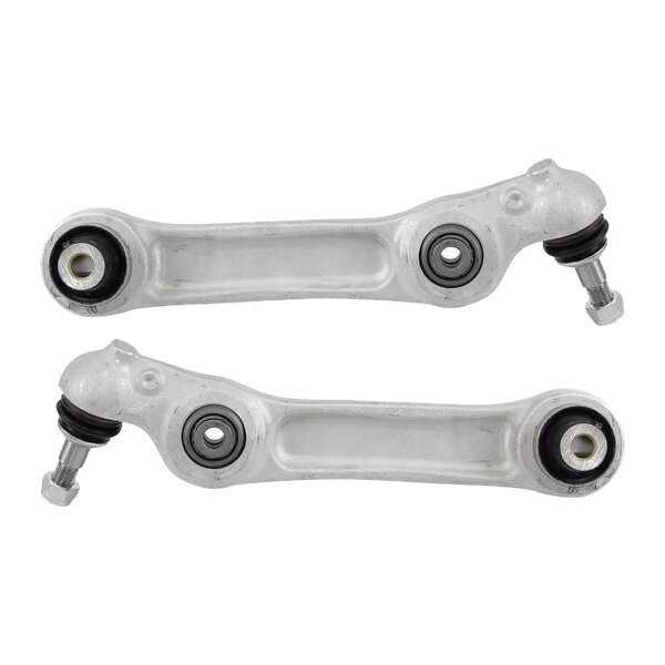 Lenker-Set Radaufhängung längs Aluminium mit Gummilager A.B.S. für u.a. BMW 5er