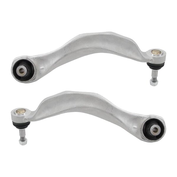Handlebar set suspension alu with rubber bearing A.B.S. for e.g. BMW 5