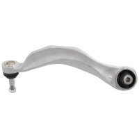 Handlebar set suspension alu with rubber bearing A.B.S. for e.g. BMW 5