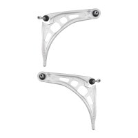 Handlebar set transverse suspension alu with bearing...