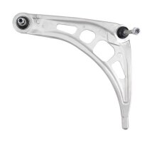 Handlebar set transverse suspension alu with bearing A.B.S. for e.g. BMW 3