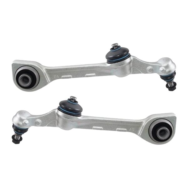 Handlebar set wheel suspension trailing arm steel A.B.S. for MB S-CLASS