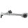Handlebar set wheel suspension trailing arm steel A.B.S. for MB S-CLASS