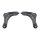 Handlebar set wheel suspension steel with joint A.B.S. for e.g. RENAULT LAGUNA