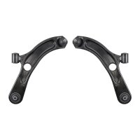 Lenker-Set Radaufhängung quer Stahl mit Lager A.B.S....